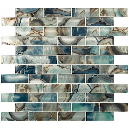 【美品】THREE WEATHER 7.3￼inch 3/4